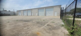Plus de détails pour 217 S 7th St, Rockport, TX - Industriel/Logistique à vendre