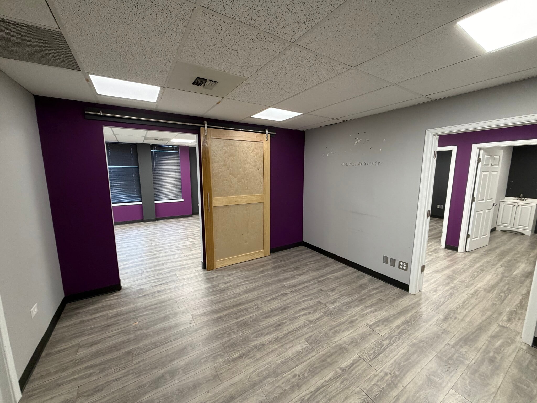 15200 E Girard Ave, Aurora, CO à louer Photo intérieure– Image 1 sur 5