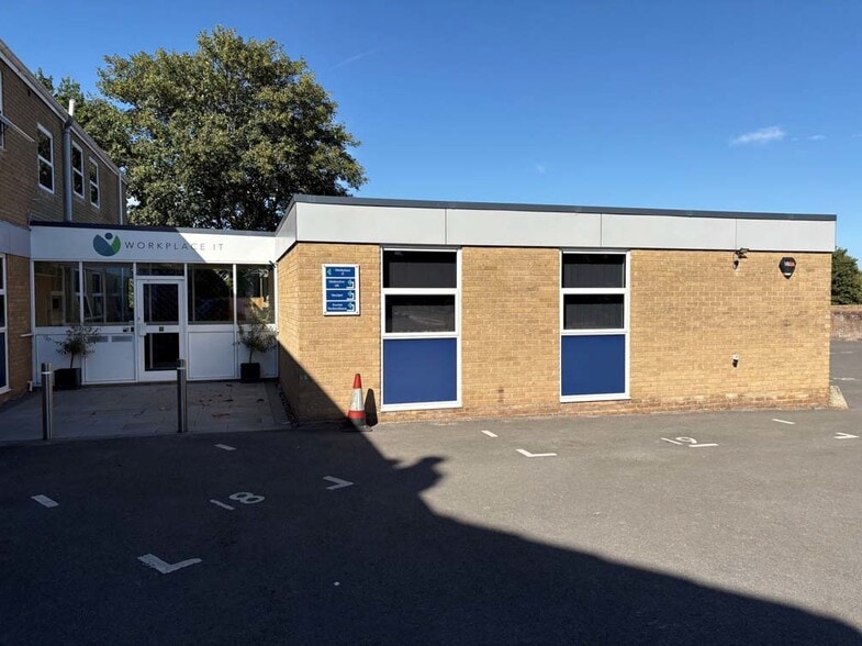 South Rd, Taunton à louer - Photo principale – Image 1 sur 1