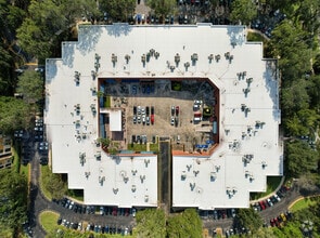 6355 Metrowest Blvd, Orlando, FL - Vue aérienne  vue de carte - Image1