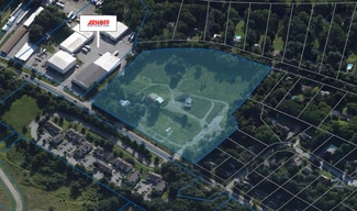 Plus de détails pour 1266 Dutchess Tpke, Poughkeepsie, NY - Terrain à vendre