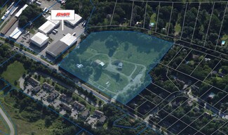 Plus de détails pour 1266 Dutchess Tpke, Poughkeepsie, NY - Terrain à vendre