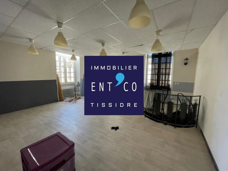 Local commercial dans Agen à louer - Photo de l’immeuble – Image 3 sur 8