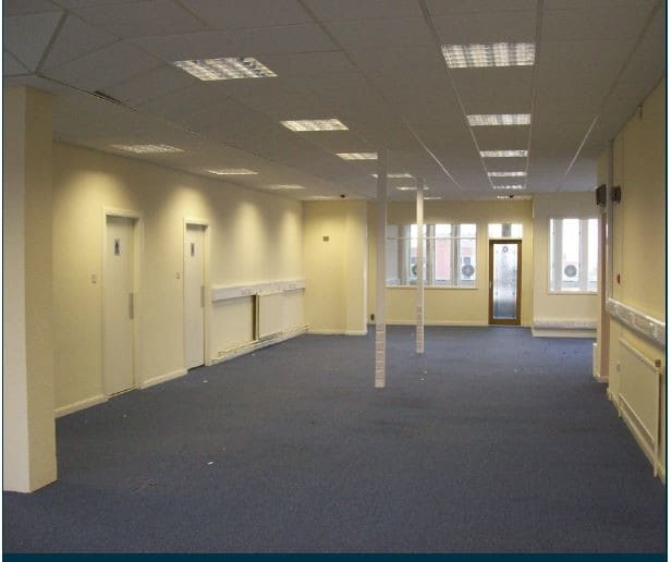 30 Foregate, Kilmarnock à louer Photo intérieure– Image 1 sur 1