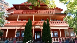 Plus de détails pour 2755 Main St, Lake Placid, NY - Logement à vendre