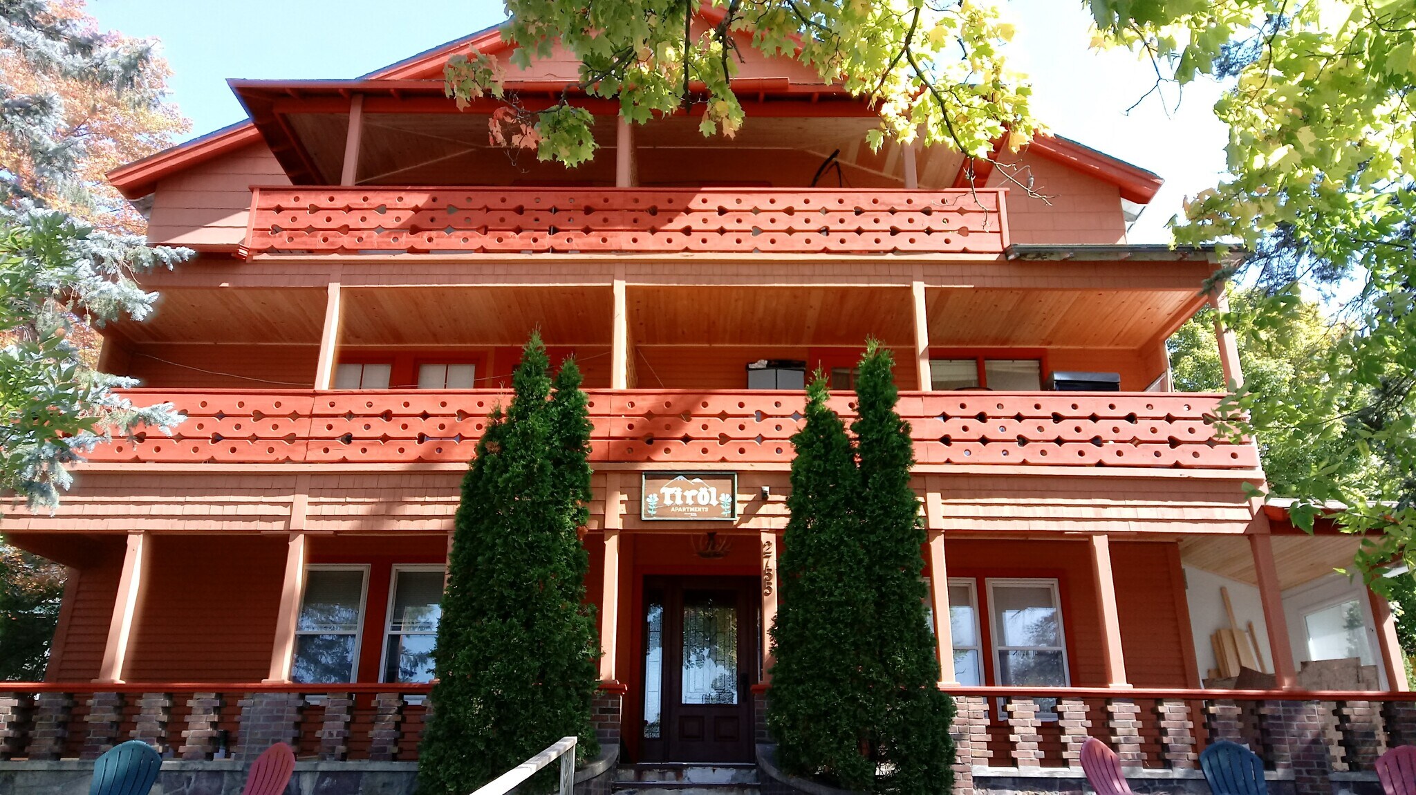 2755 Main St, Lake Placid, NY à vendre Photo principale– Image 1 sur 15