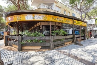 Plus de détails pour Avenida Costa Brava, 18, Castell-Platja d'Aro - Local commercial à vendre
