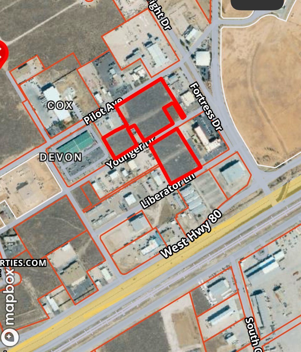 0000 Younger Road, Midland, TX à vendre Photo principale– Image 1 sur 3