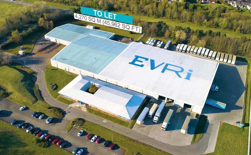 Riverside Ave, Dundee à louer - Photo de l’immeuble – Image 2 sur 9