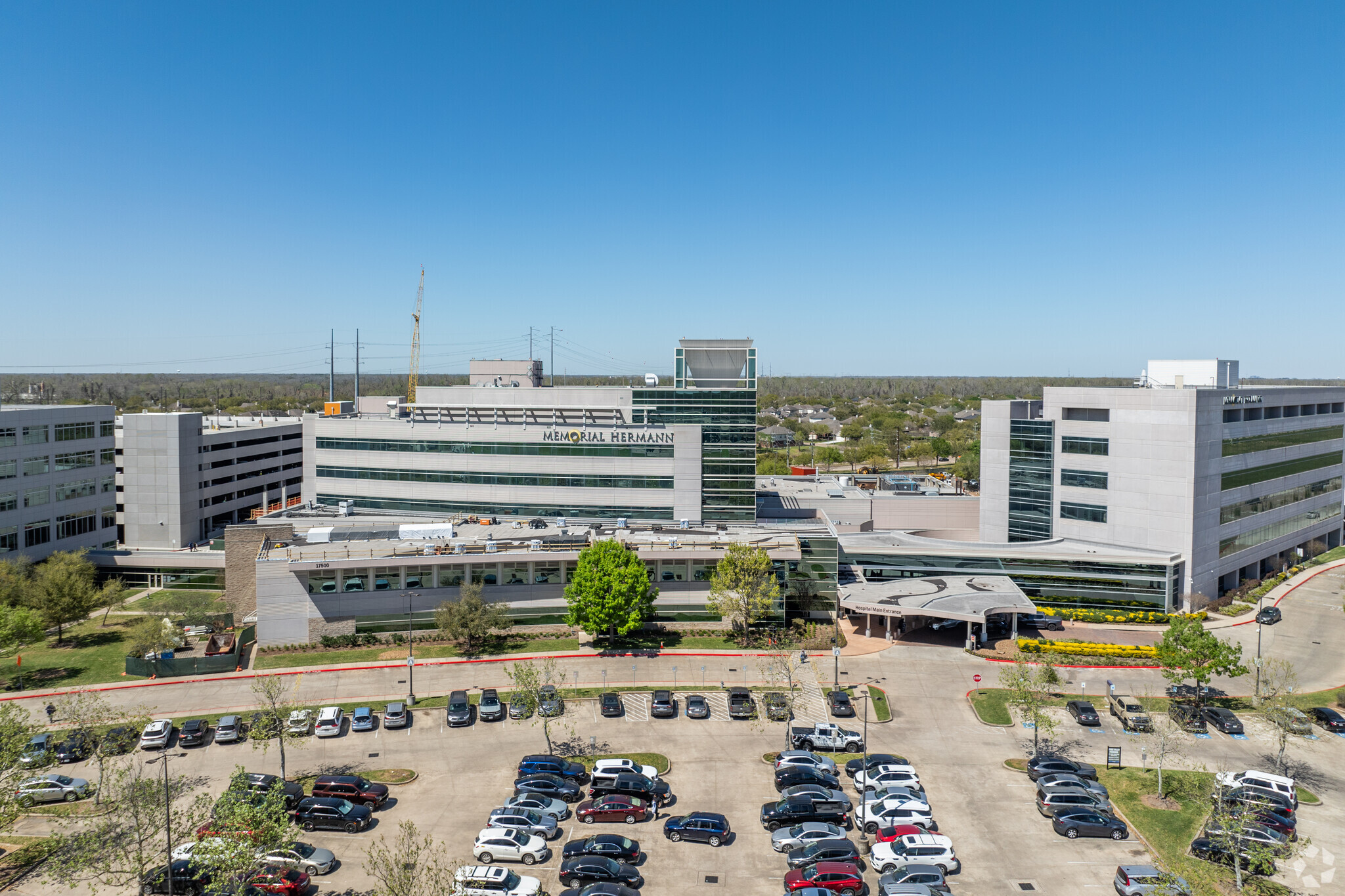 17402 W Grand Pky S, Sugar Land, TX à louer Photo principale– Image 1 sur 6