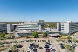 Plus de détails pour 17402 W Grand Pky S, Sugar Land, TX - Médical à louer