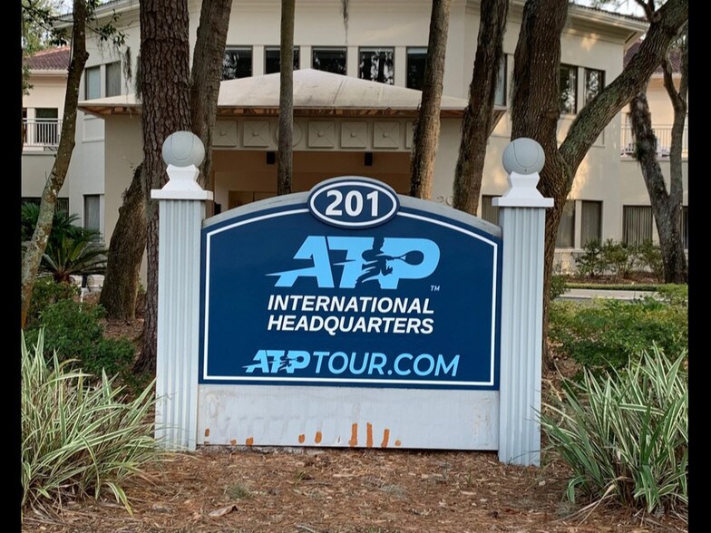 201 ATP Tour Blvd, Ponte Vedra Beach, FL à vendre - Photo de l’immeuble – Image 3 sur 6