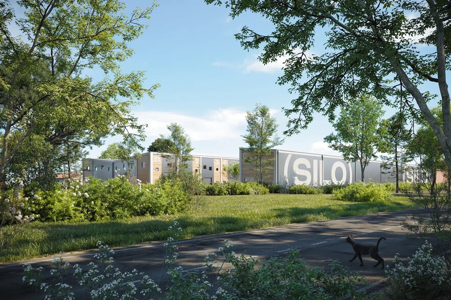 16 Rue Des Metiers, Saint-Vincent-de-Tyrosse à vendre - Photo de l’immeuble – Image 2 sur 8