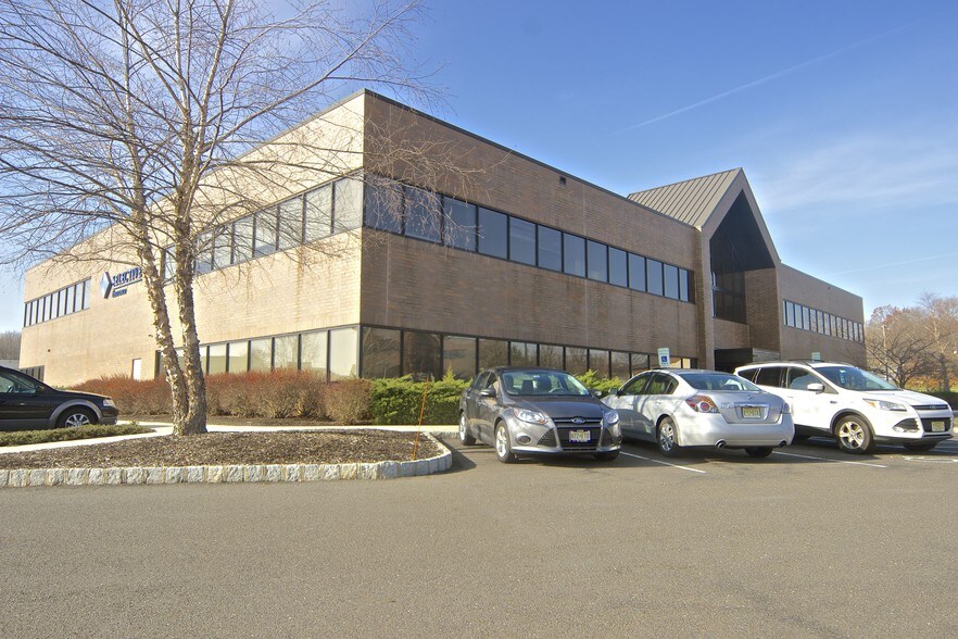1395 Yardville Hamilton Square Rd, Hamilton, NJ à louer - Photo de l’immeuble – Image 3 sur 3