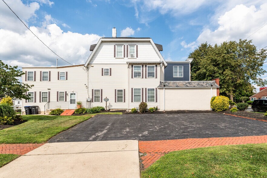 800 Fayette St, Conshohocken, PA à vendre - Photo de l’immeuble – Image 3 sur 19
