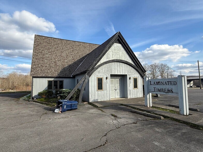 4348 S Laurel Rd, London, KY à vendre - Photo principale – Image 1 sur 11