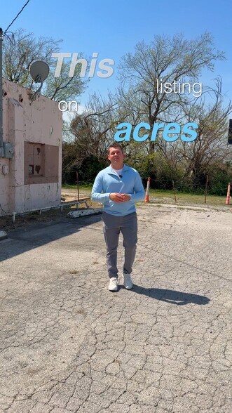 Commercial Land portefeuille de 2 biens à vendre sur LoopNet.fr - Vidéo sur l’annonce professionnelle – Image 2 sur 13