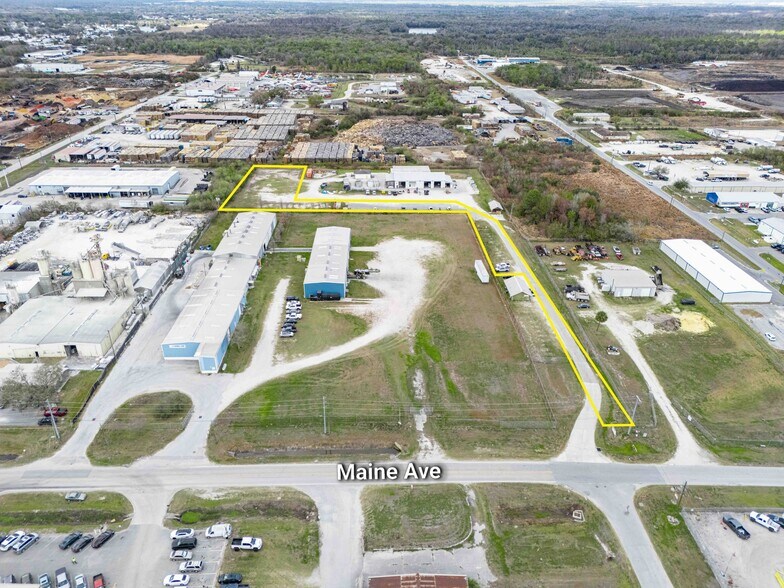 4330 Maine Ave, Lakeland, FL à louer - Photo principale – Image 1 sur 6