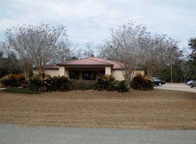 113 Moody Cir, Lyons, GA à vendre - Photo de l’immeuble – Image 2 sur 3