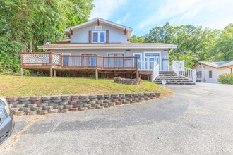 3709 Brainerd Rd, Chattanooga, TN à vendre Photo de l’immeuble– Image 1 sur 23
