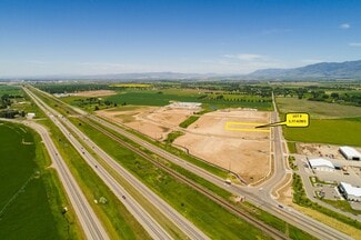 Plus de détails pour 263 Nelson Rd, Bozeman, MT - Terrain à vendre