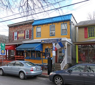 Plus de détails pour 1609 Sulgrave Ave, Baltimore, MD - Local commercial à vendre
