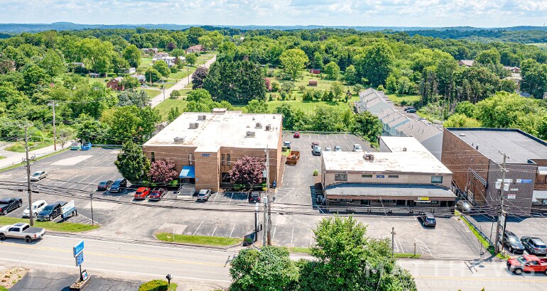 3578 Brodhead Rd, Monaca, PA à vendre - Photo de l’immeuble – Image 2 sur 3
