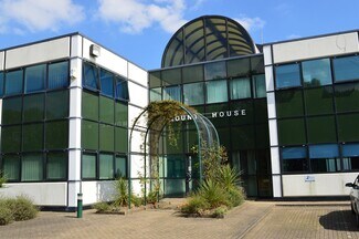 Plus de détails pour Bond Ave, Milton Keynes - Bureau à louer