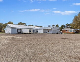 Plus de détails pour 1825 E 16th St, Burley, ID - Industriel/Logistique à vendre