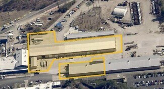 Plus de détails pour 1711 Reymet Rd, Richmond, VA - Industriel/Logistique à louer