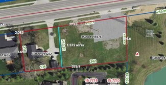 Plus de détails pour 15329 US Route 224, Findlay, OH - Terrain à vendre