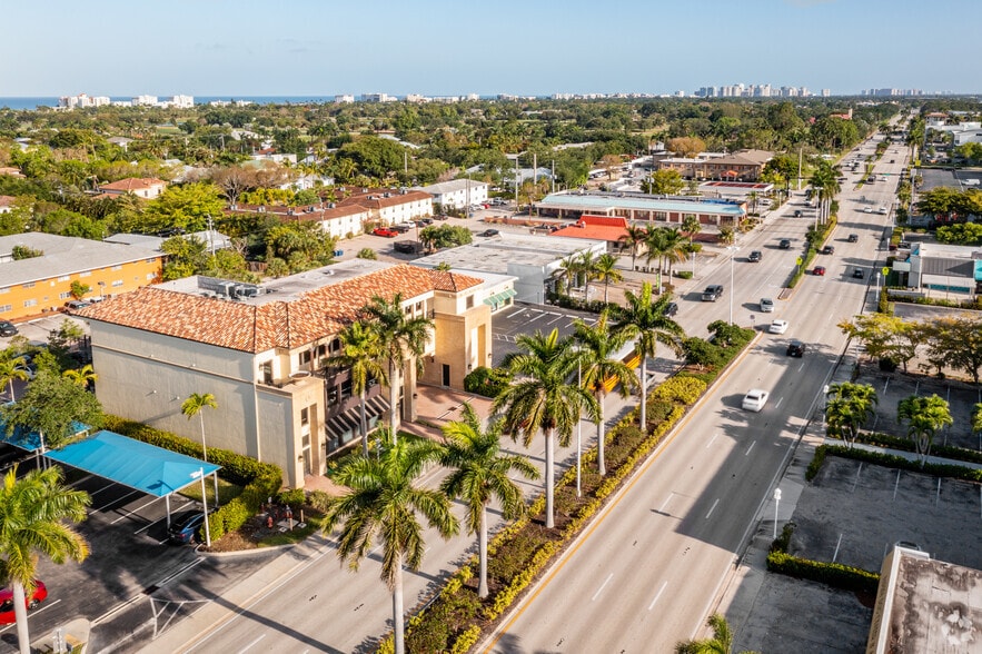 633 9th St N, Naples, FL à louer - Aérien – Image 2 sur 19
