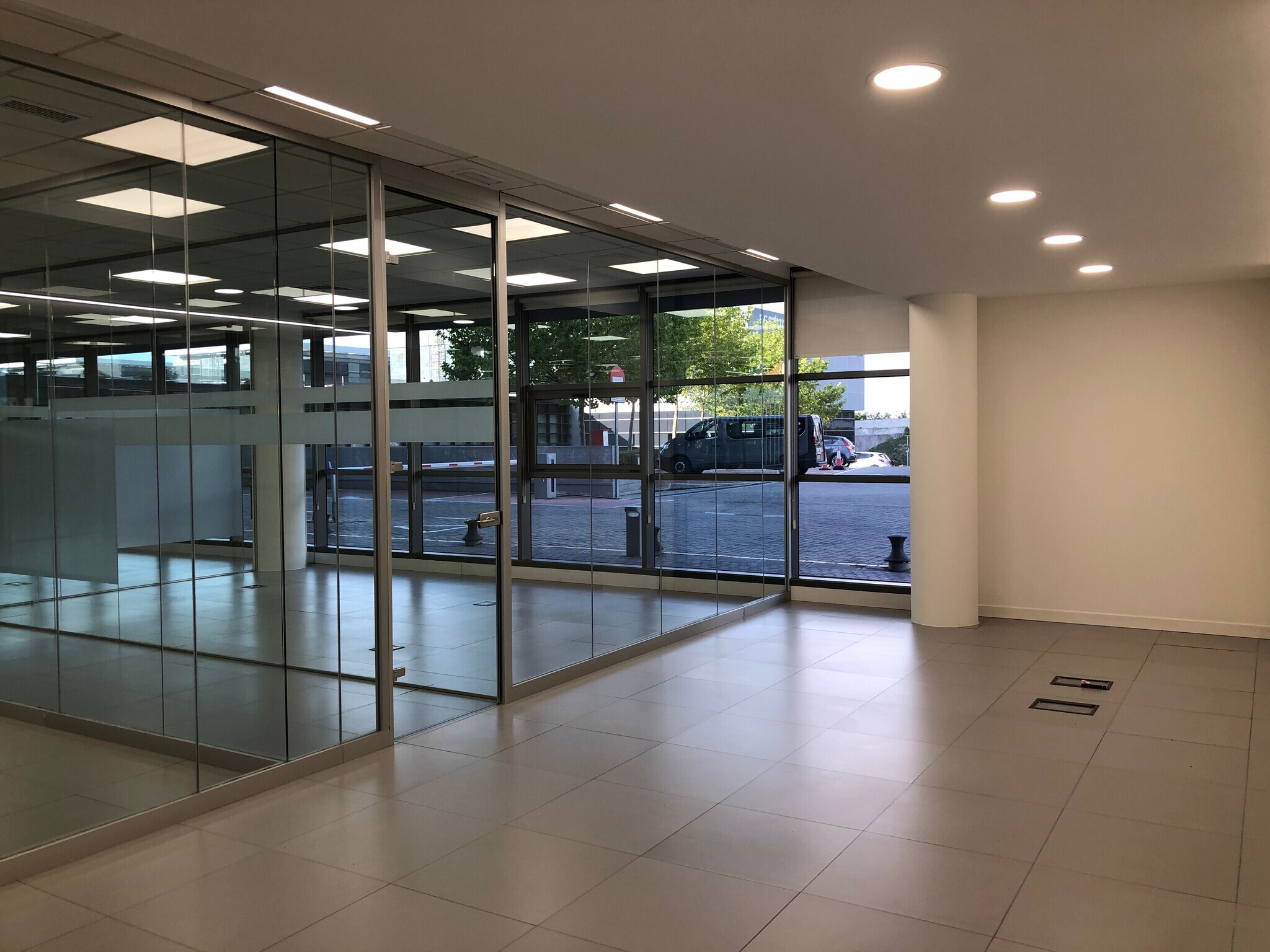 Avenida De Fuencarral, 44, Alcobendas, Madrid à louer Photo intérieure– Image 1 sur 8