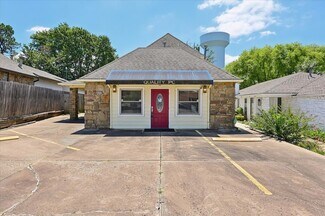 Plus de détails pour 4940 E 73rd St, Tulsa, OK - Bureau à vendre