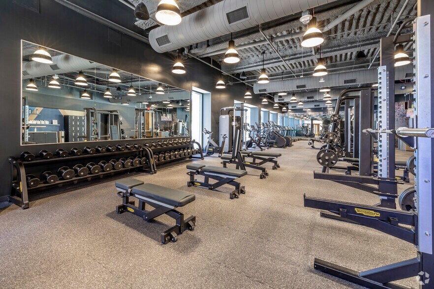 201 E Washington St, Phoenix, AZ à louer - Photo intérieure – Image 3 sur 24