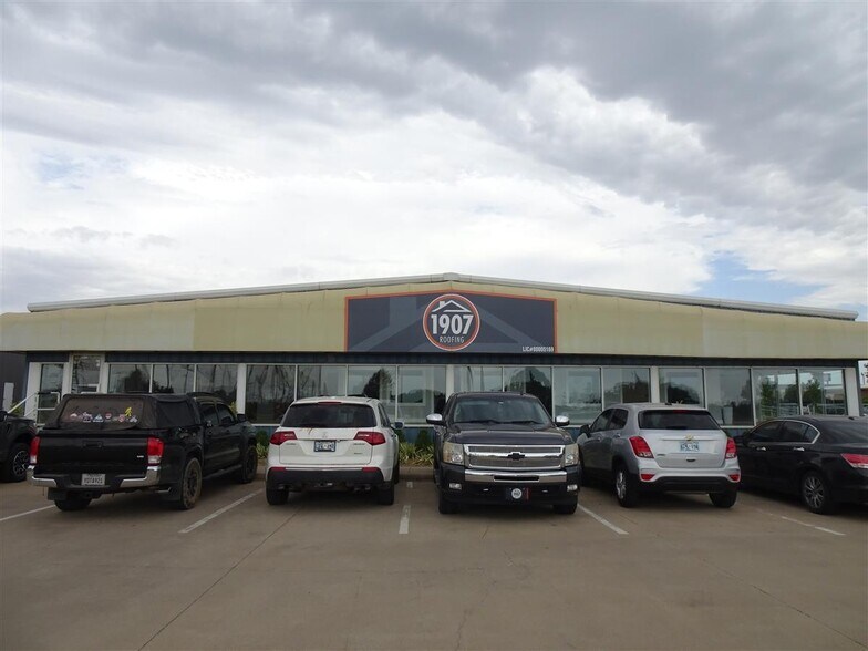 11901 S Portland Ave, Oklahoma City, OK à louer - Photo principale – Image 1 sur 1
