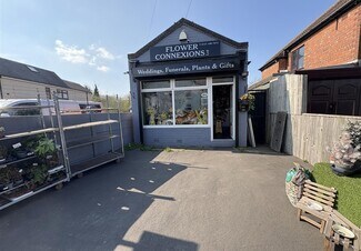 Plus de détails pour 93 Newbury Ln, Oldbury - Local commercial à louer