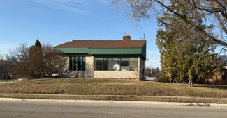 Plus de détails pour 402 Bayliss St, Midland, MI - Bureau à vendre