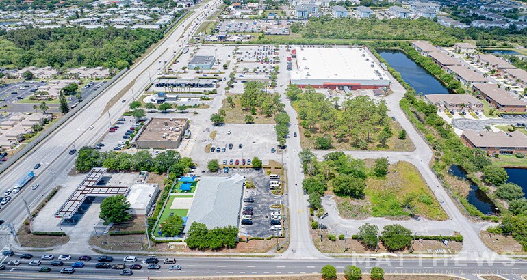 4910 Dairy Rd, Melbourne, FL à vendre - Photo de l’immeuble – Image 3 sur 3