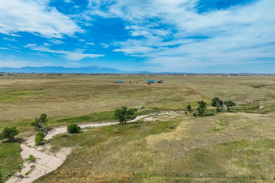 14550 E US Highway 24, Peyton, CO à vendre - Photo de l’immeuble – Image 3 sur 32