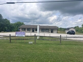 Plus de détails pour 1933 State Route 45, Austinburg, OH - Local commercial à vendre