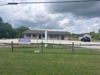 Plus de détails pour 1933 State Route 45, Austinburg, OH - Local commercial à vendre