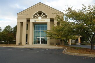 Plus de détails pour 7852 Arboretum Dr, Charlotte, NC - Bureau/Médical à louer