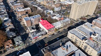 Plus de détails pour 2535 John F Kennedy Blvd, Jersey City, NJ - Bureau à vendre