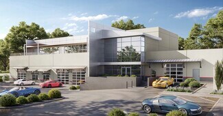 Plus de détails pour 5388 N Sterling Center Dr, Westlake Village, CA - Local d’activités à vendre