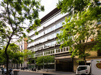 Plus de détails pour Calle De Jorge Juan, 30, Madrid - Bureau à louer