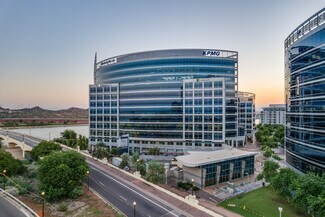 Plus de détails pour 60 E Rio Salado Pky, Tempe, AZ - Bureau à louer