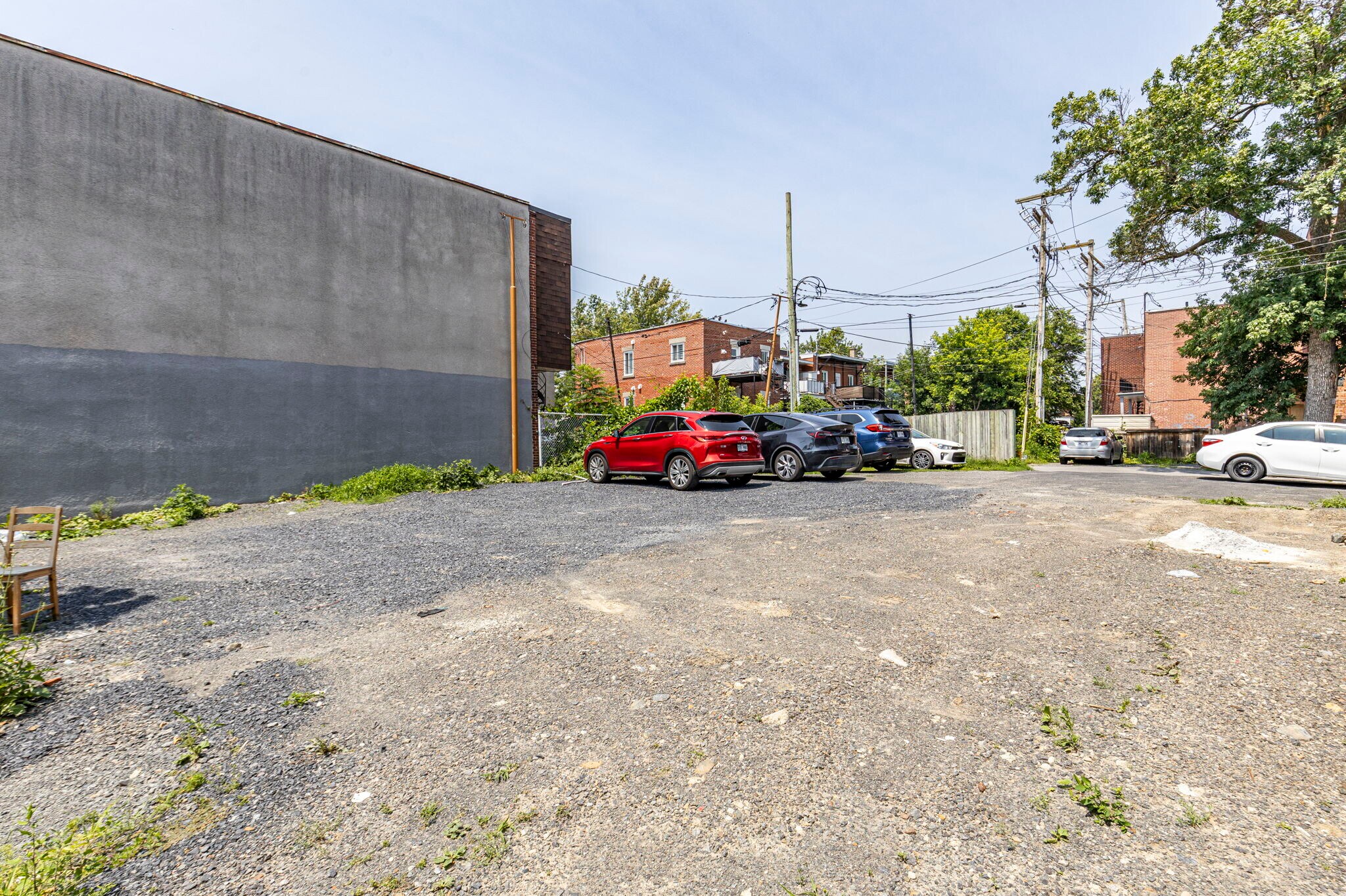2418 Rue Allard, Montréal, QC à vendre Autre– Image 1 sur 6