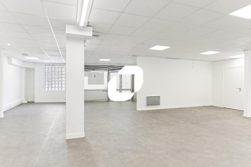 Bureau dans Boulogne-Billancourt à louer - Photo intérieure – Image 2 sur 9