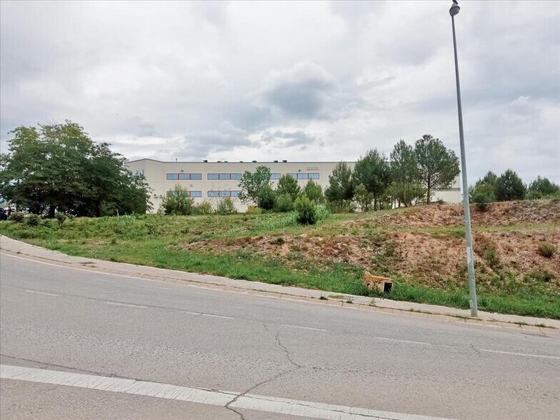 Plaça La Llana, 1, Rubí, Barcelona à vendre - Plan d’étage – Image 1 sur 3